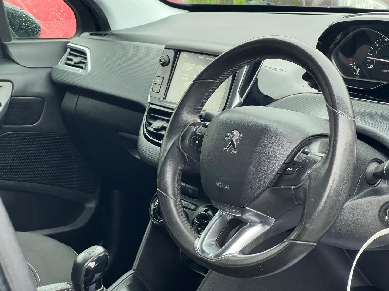 Used Peugeot 208 2016 for sale - 78094776: Photo 12