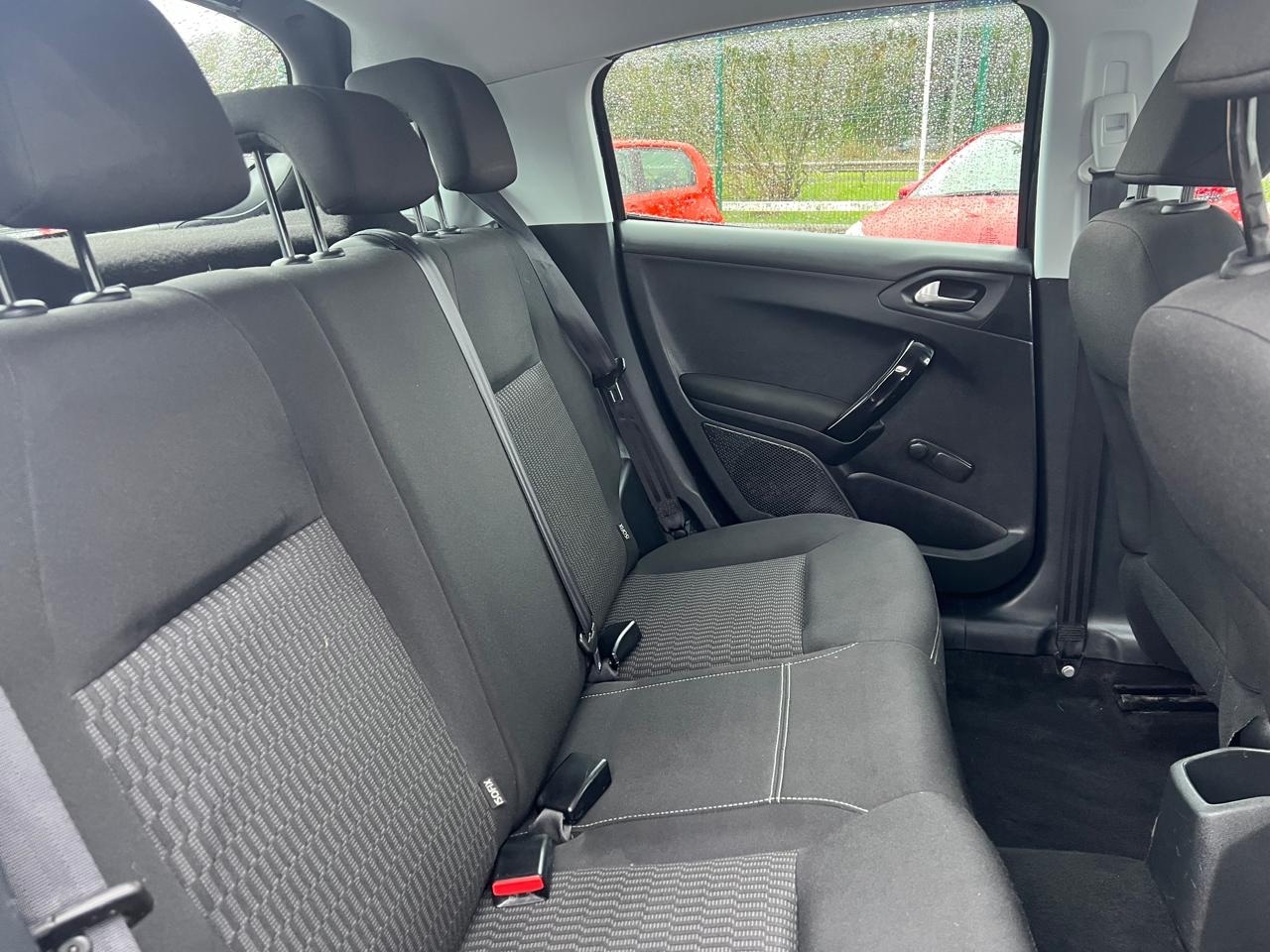 Used Peugeot 208 2016 for sale - 78094776: Photo 14