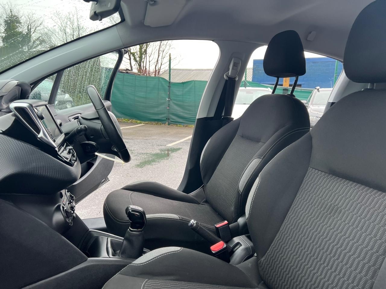 Used Peugeot 208 2016 for sale - 78094776: Photo 15