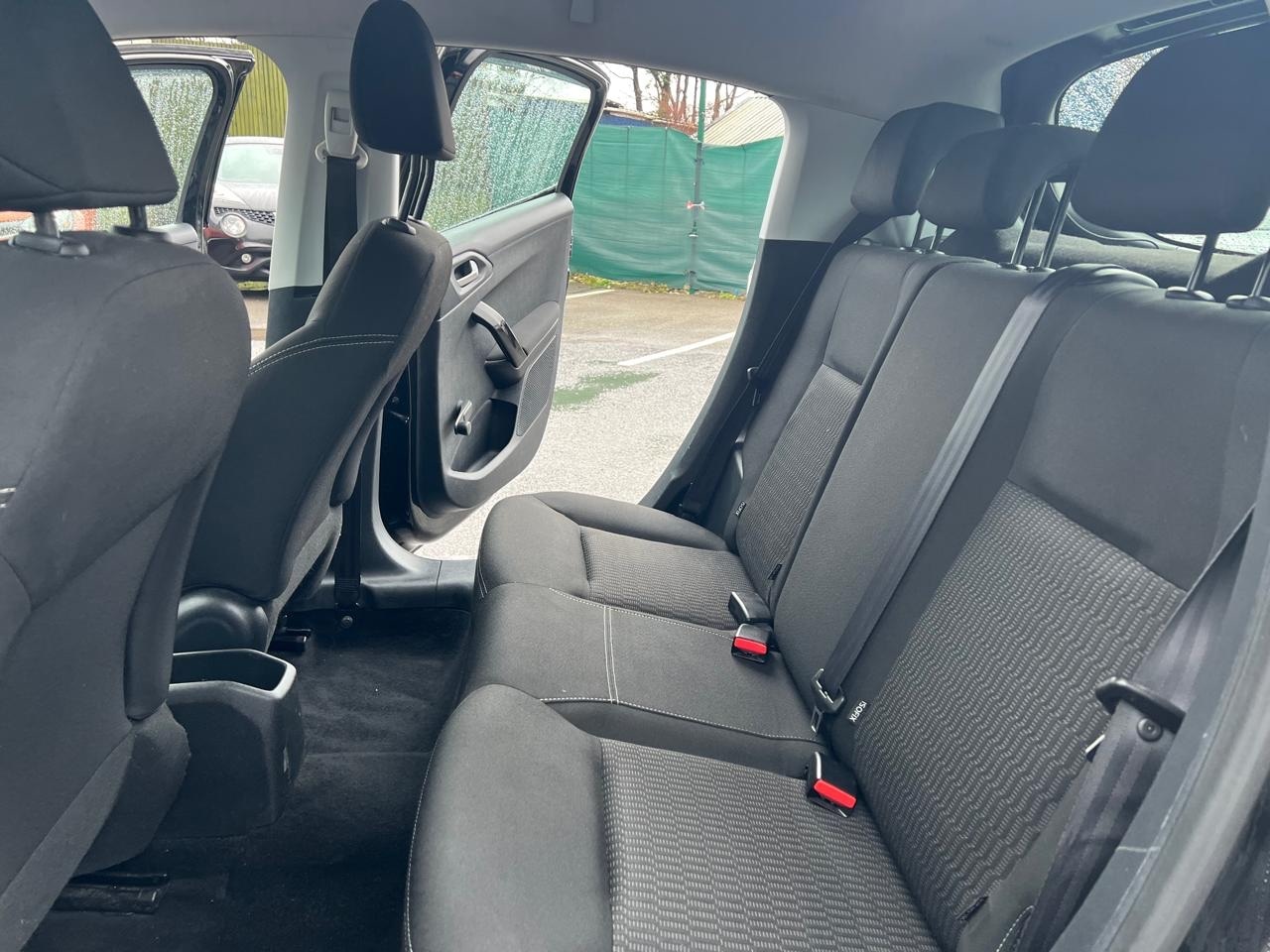 Used Peugeot 208 2016 for sale - 78094776: Photo 17