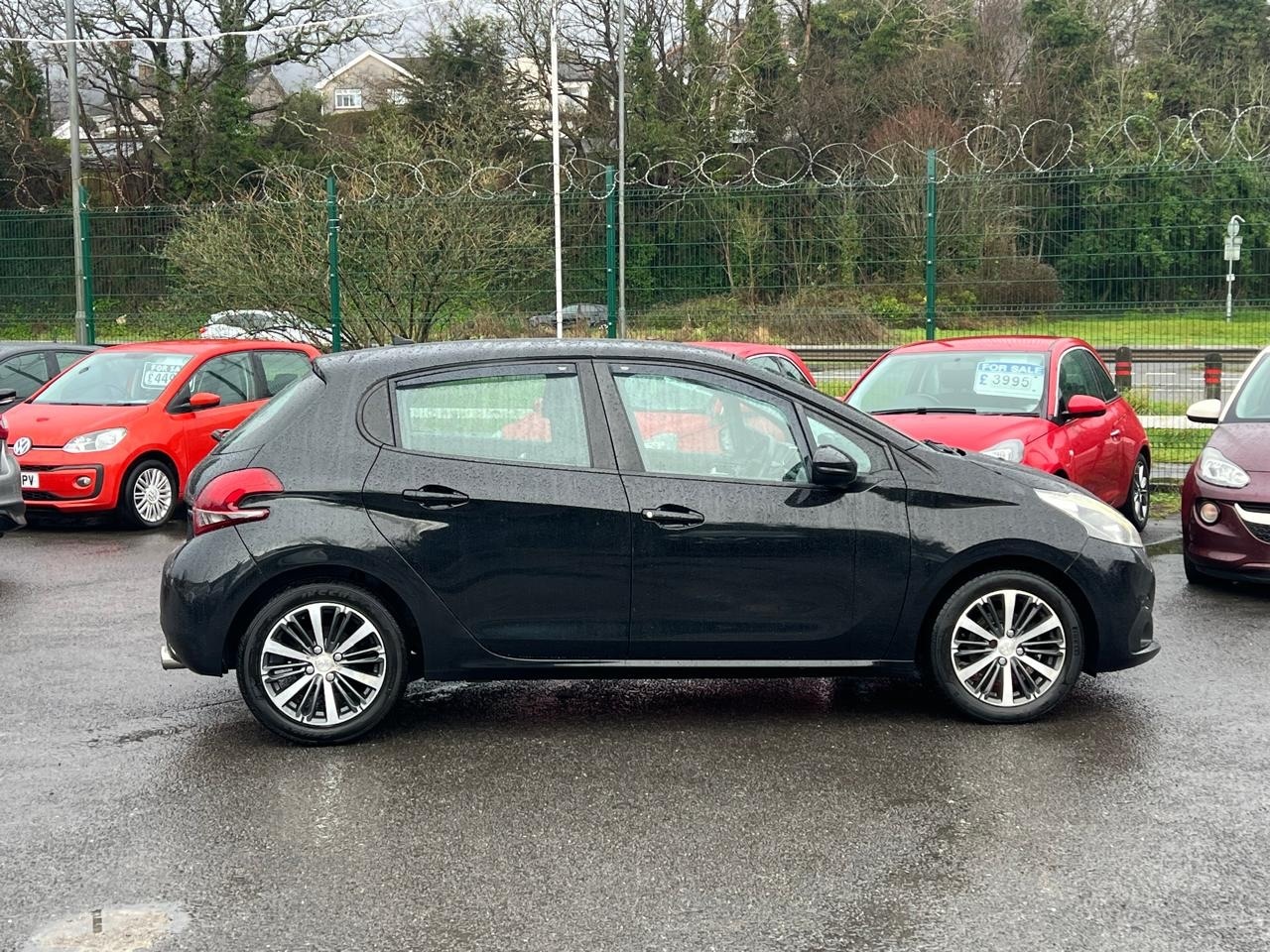 Used Peugeot 208 2016 for sale - 78094776: Photo 3