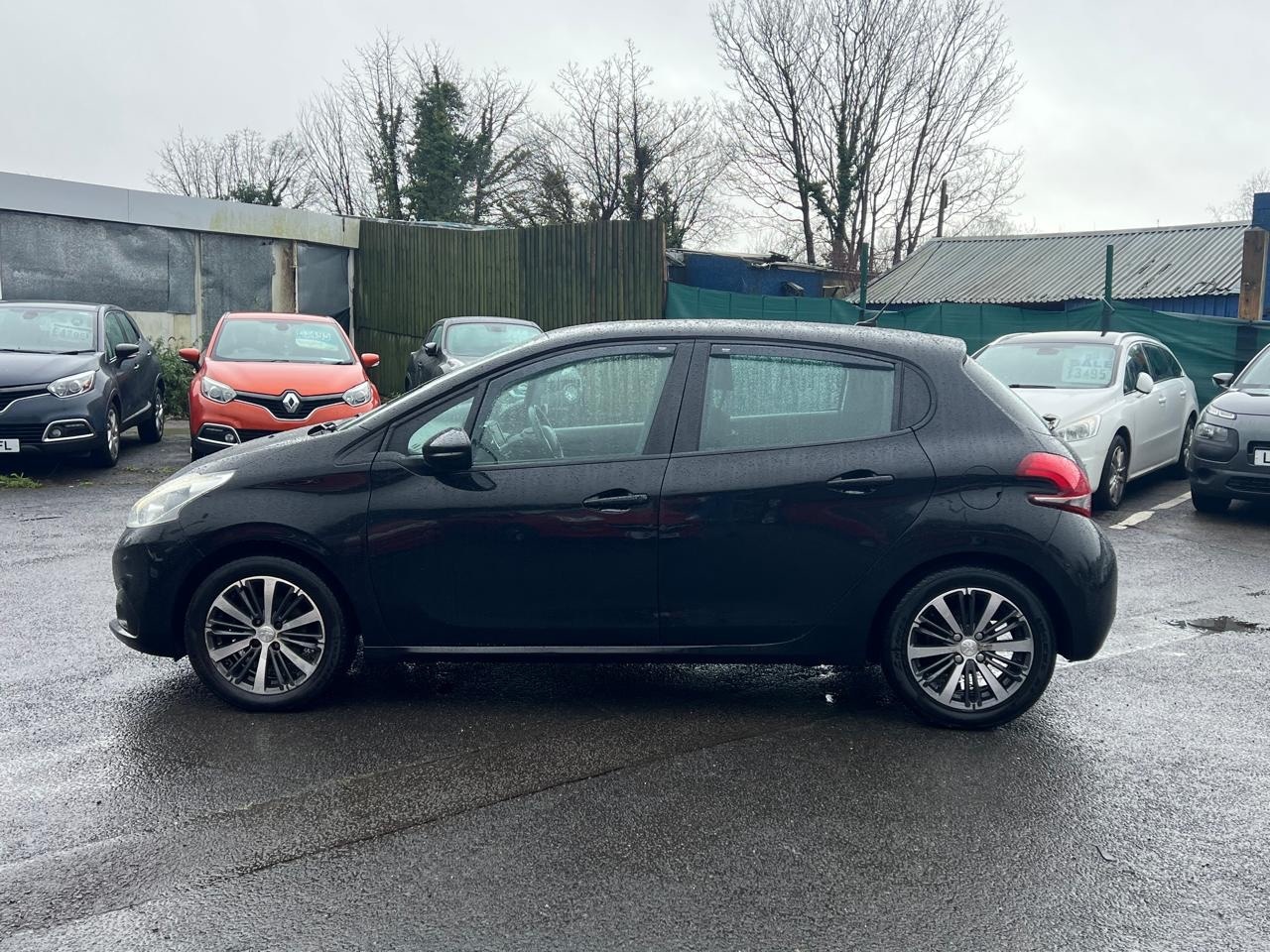 Used Peugeot 208 2016 for sale - 78094776: Photo 9