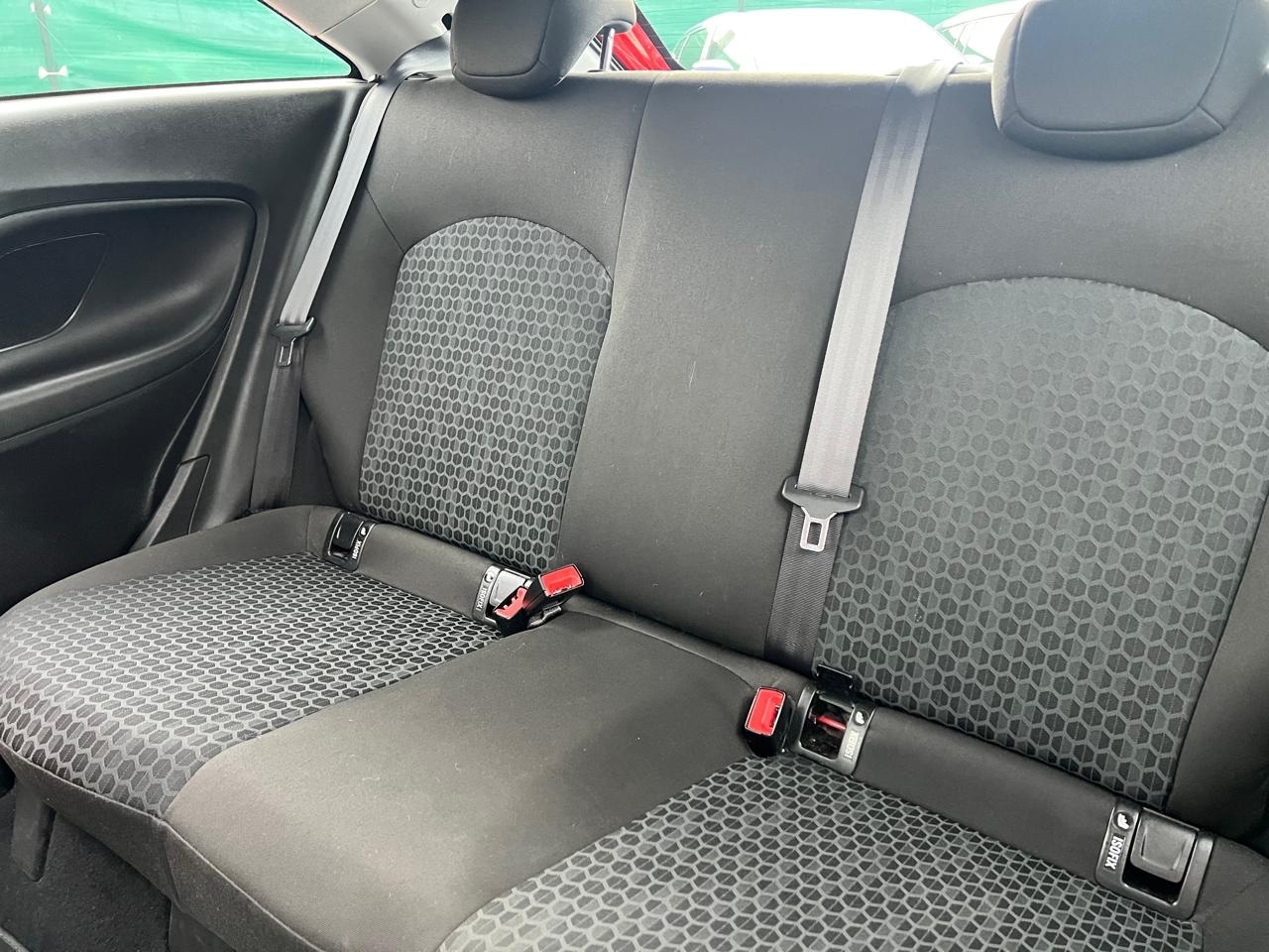 Used Vauxhall Corsa 2015 for sale - 77062232: Photo 12