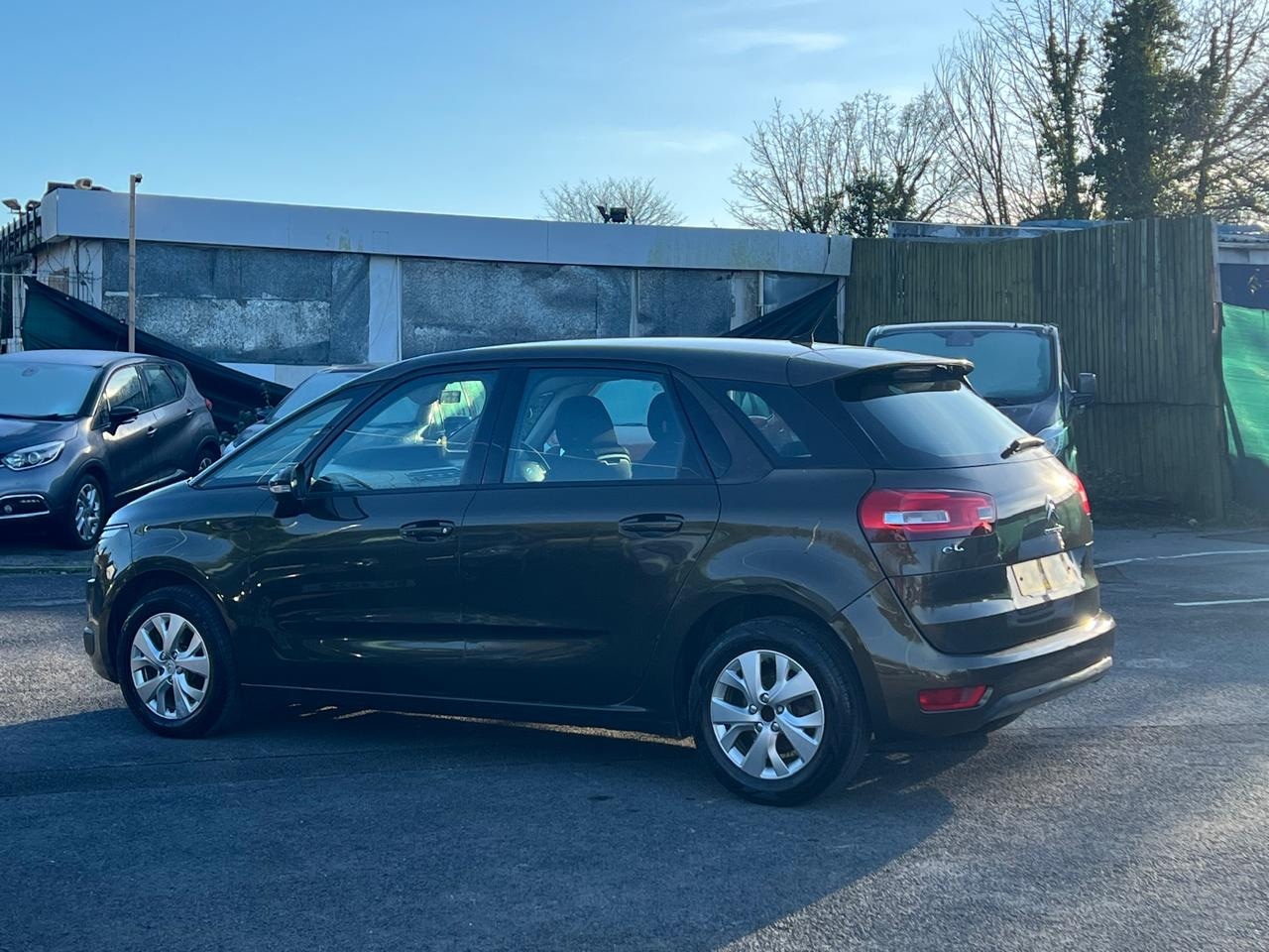 Used Citroen C4 Picasso 2014 for sale - 77803272: Photo 11