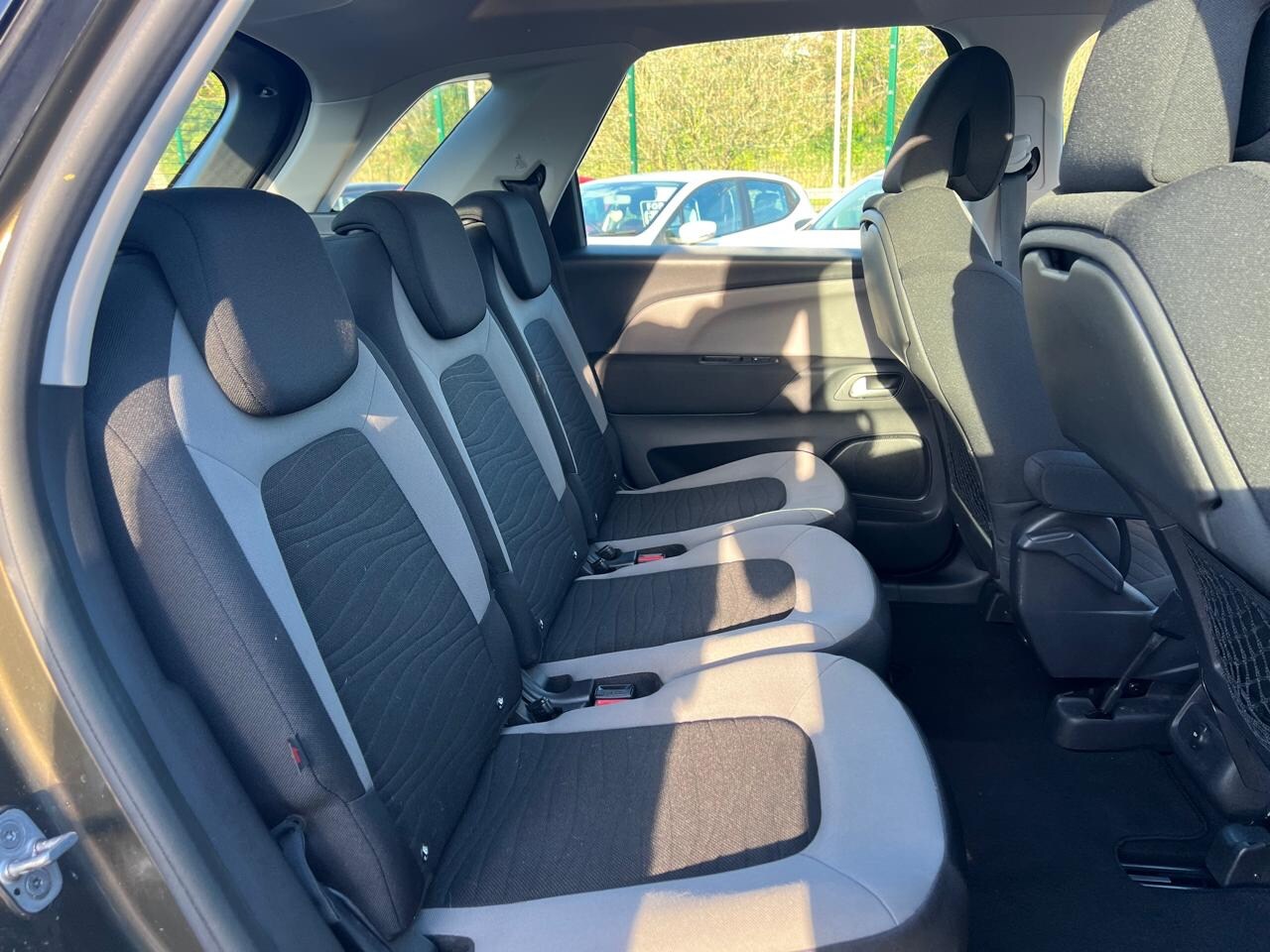 Used Citroen C4 Picasso 2014 for sale - 77803272: Photo 15