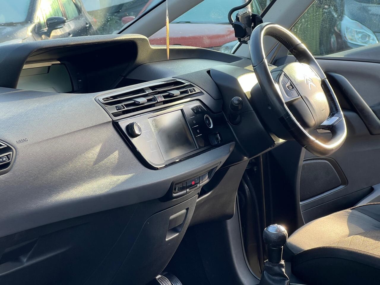 Used Citroen C4 Picasso 2014 for sale - 77803272: Photo 17