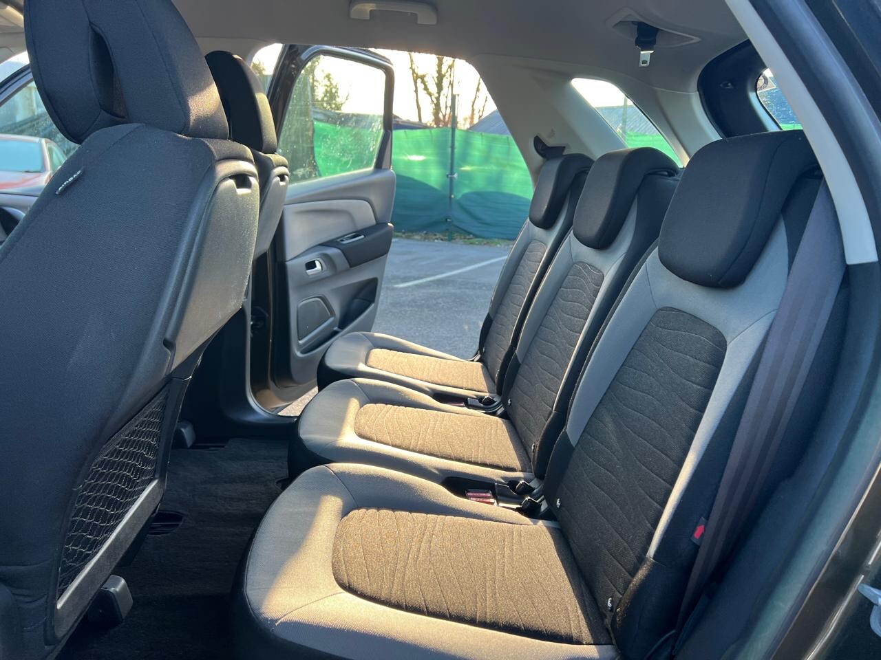 Used Citroen C4 Picasso 2014 for sale - 77803272: Photo 18