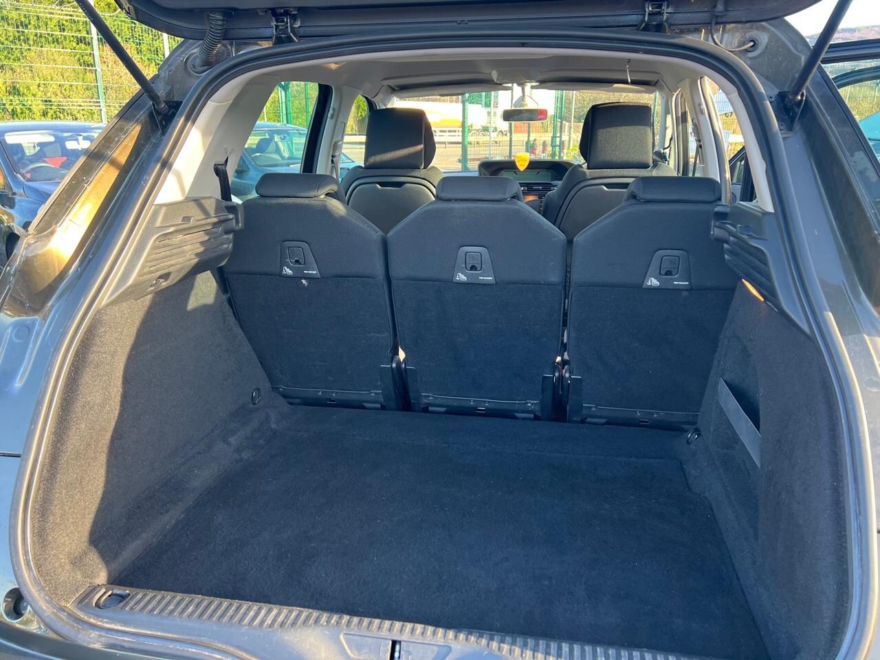 Used Citroen C4 Picasso 2014 for sale - 77803272: Photo 20