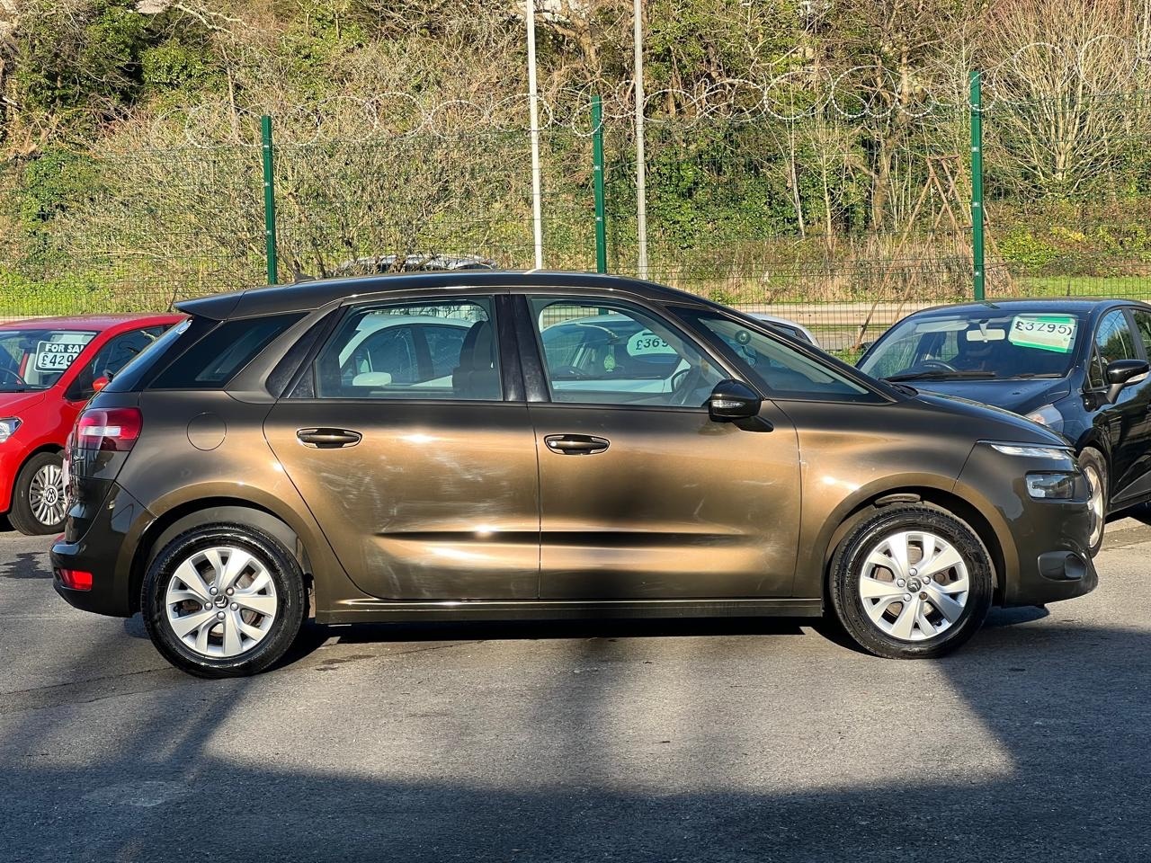 Used Citroen C4 Picasso 2014 for sale - 77803272: Photo 4