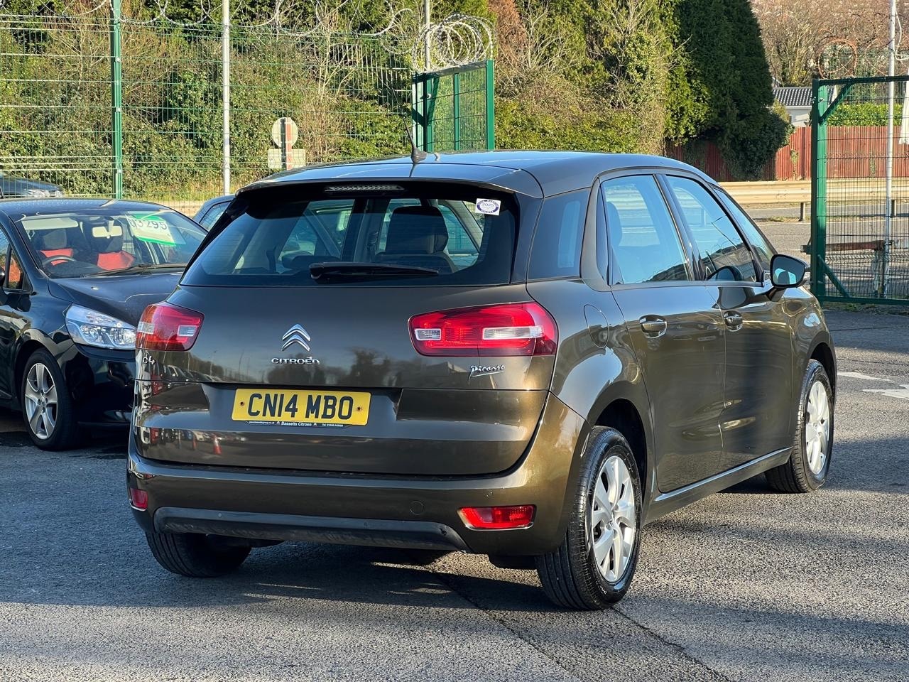 Used Citroen C4 Picasso 2014 for sale - 77803272: Photo 7