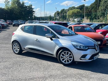 Used Renault Clio 2017 for sale - 79774108: Photo