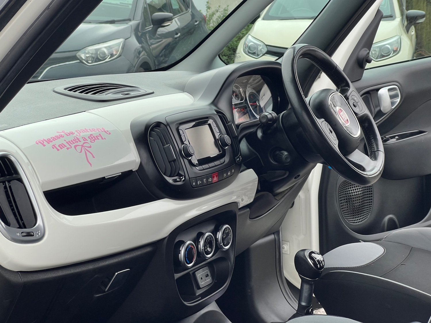 Used Fiat 500L 2016 for sale - 77750074: Photo 15