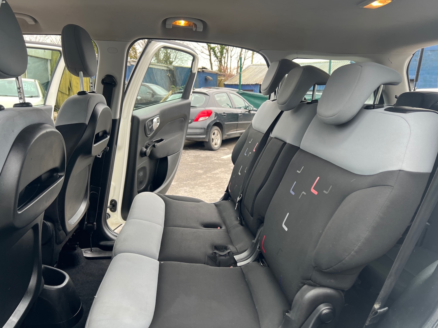 Used Fiat 500L 2016 for sale - 77750074: Photo 19