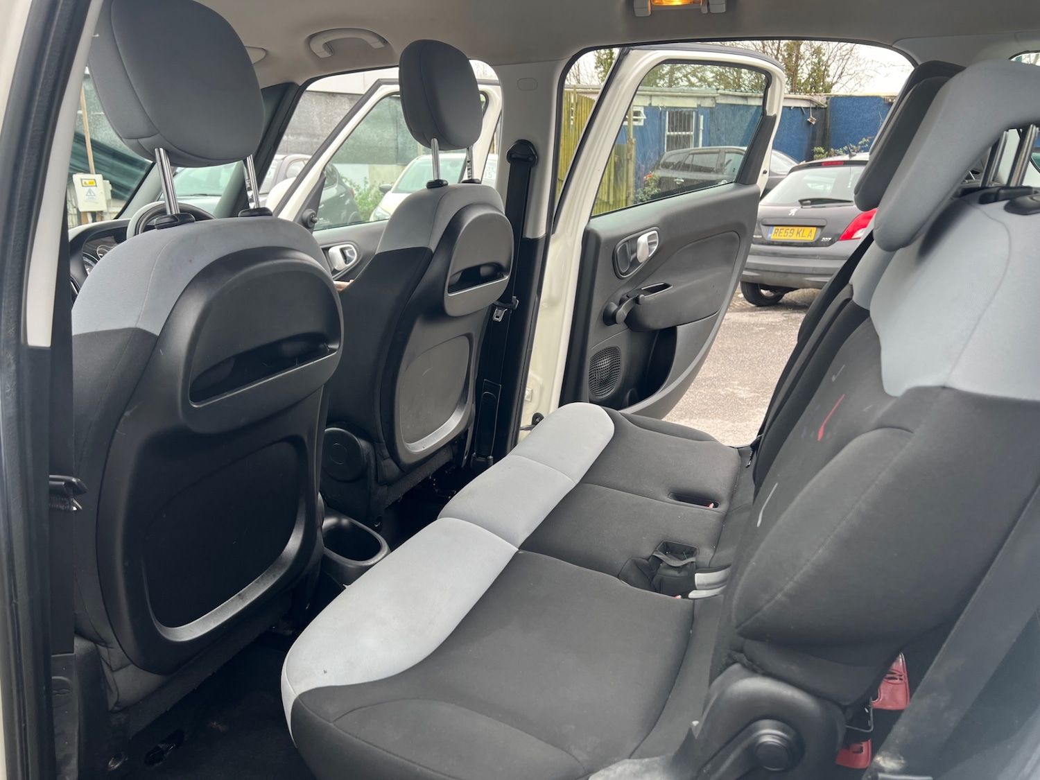 Used Fiat 500L 2016 for sale - 77750074: Photo 20