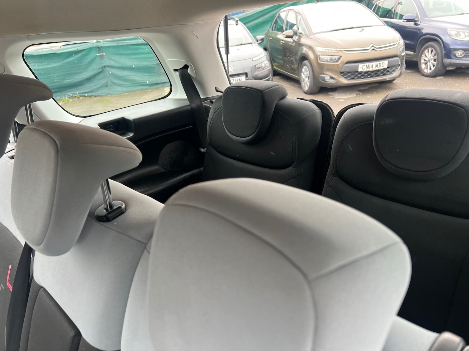 Used Fiat 500L 2016 for sale - 77750074: Photo 21