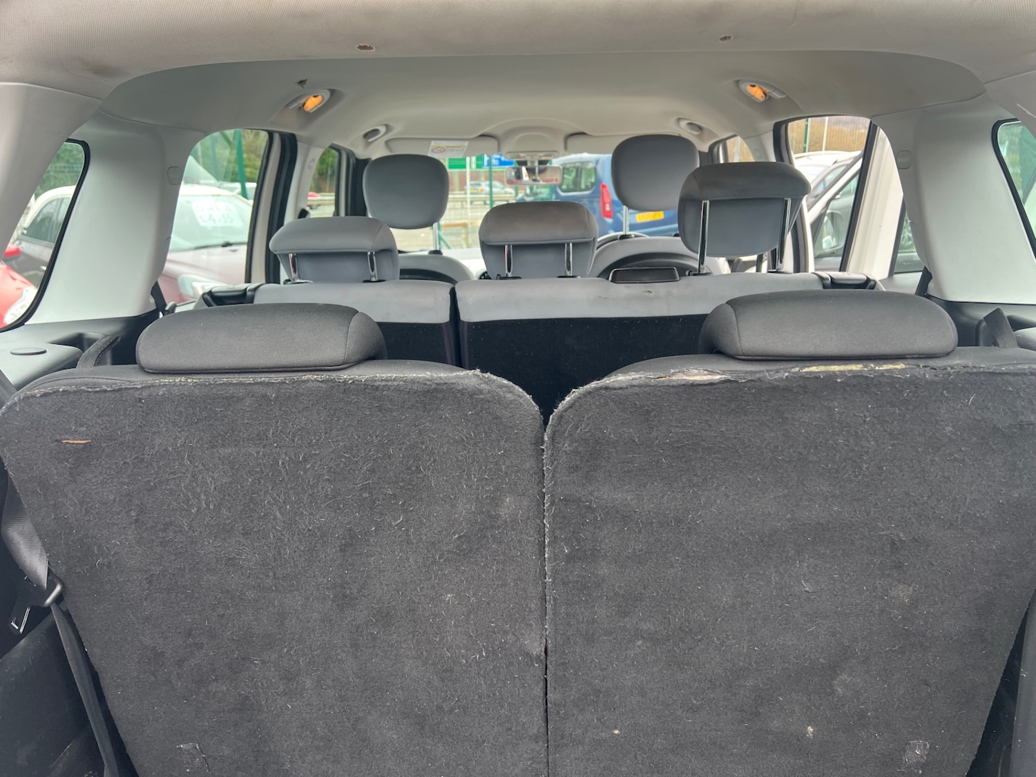 Used Fiat 500L 2016 for sale - 77750074: Photo 22