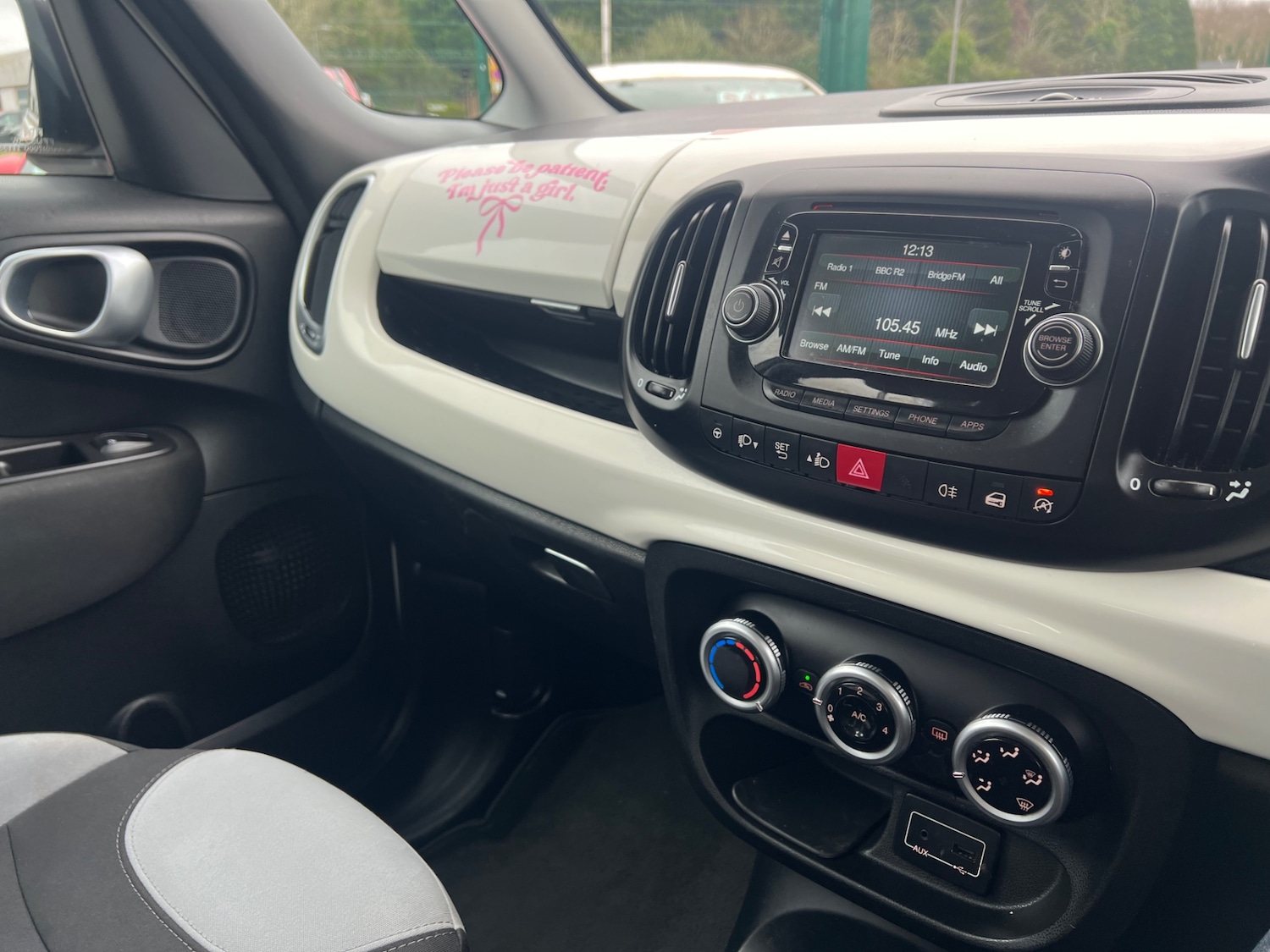 Used Fiat 500L 2016 for sale - 77750074: Photo 24