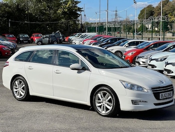 Used Peugeot 508 2012 for sale - 79330831: Photo