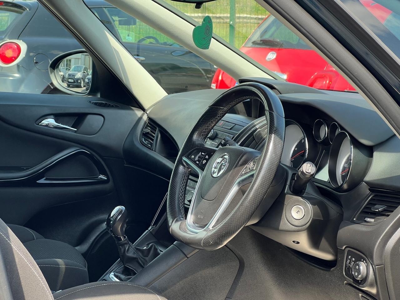 Used Vauxhall Zafira 2014 for sale - 76859608: Photo 11