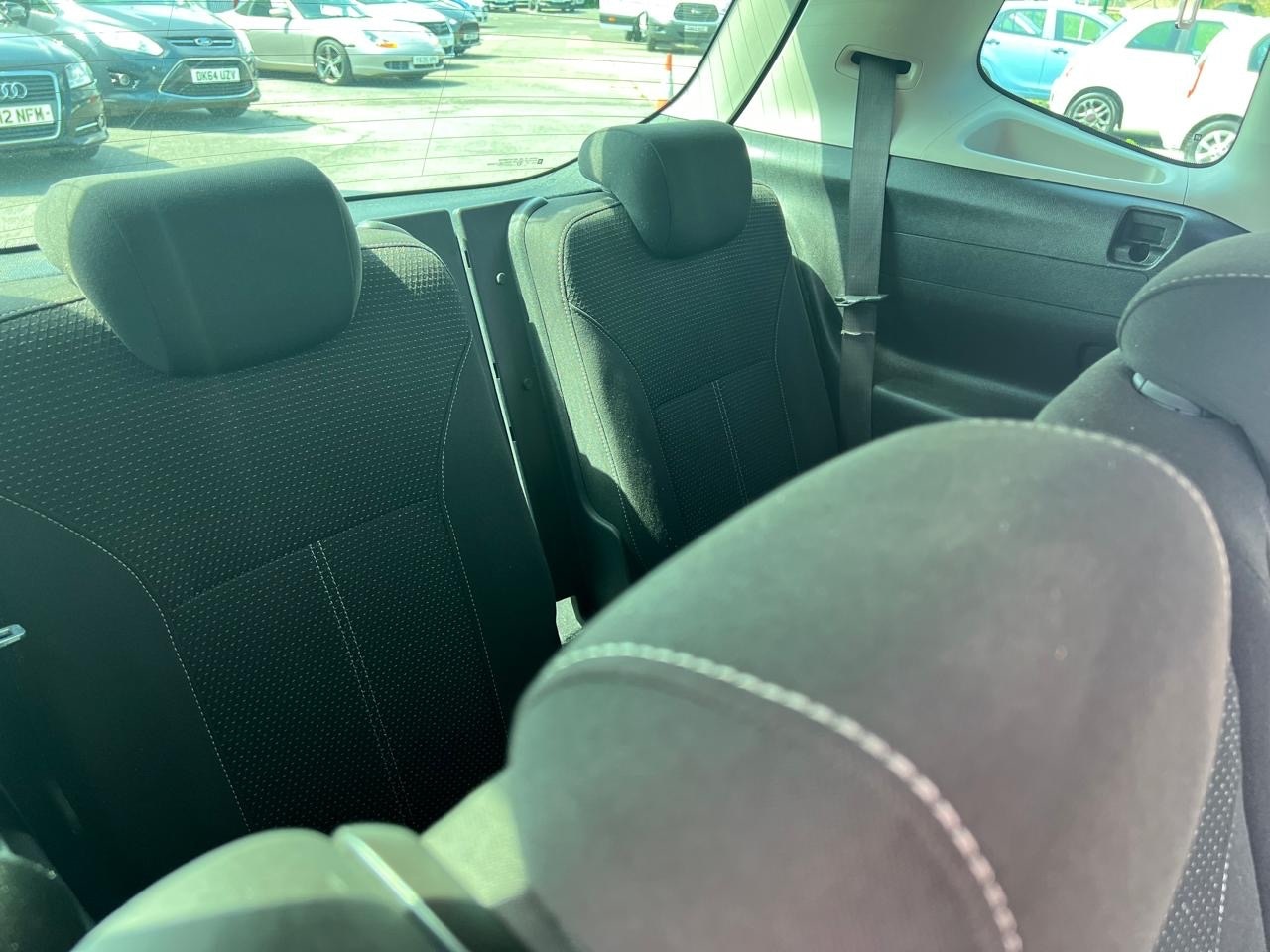 Used Vauxhall Zafira 2014 for sale - 76859608: Photo 16