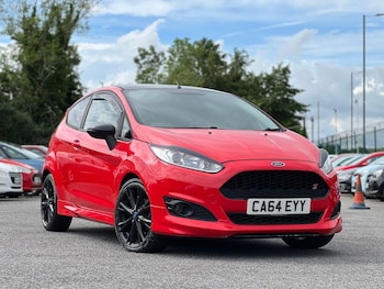 Ford Fiesta feature image