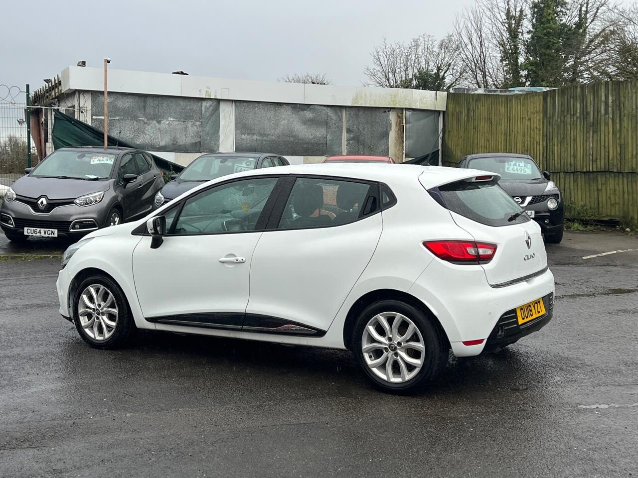 Used Renault Clio 2018 for sale - 77505981: Photo 11
