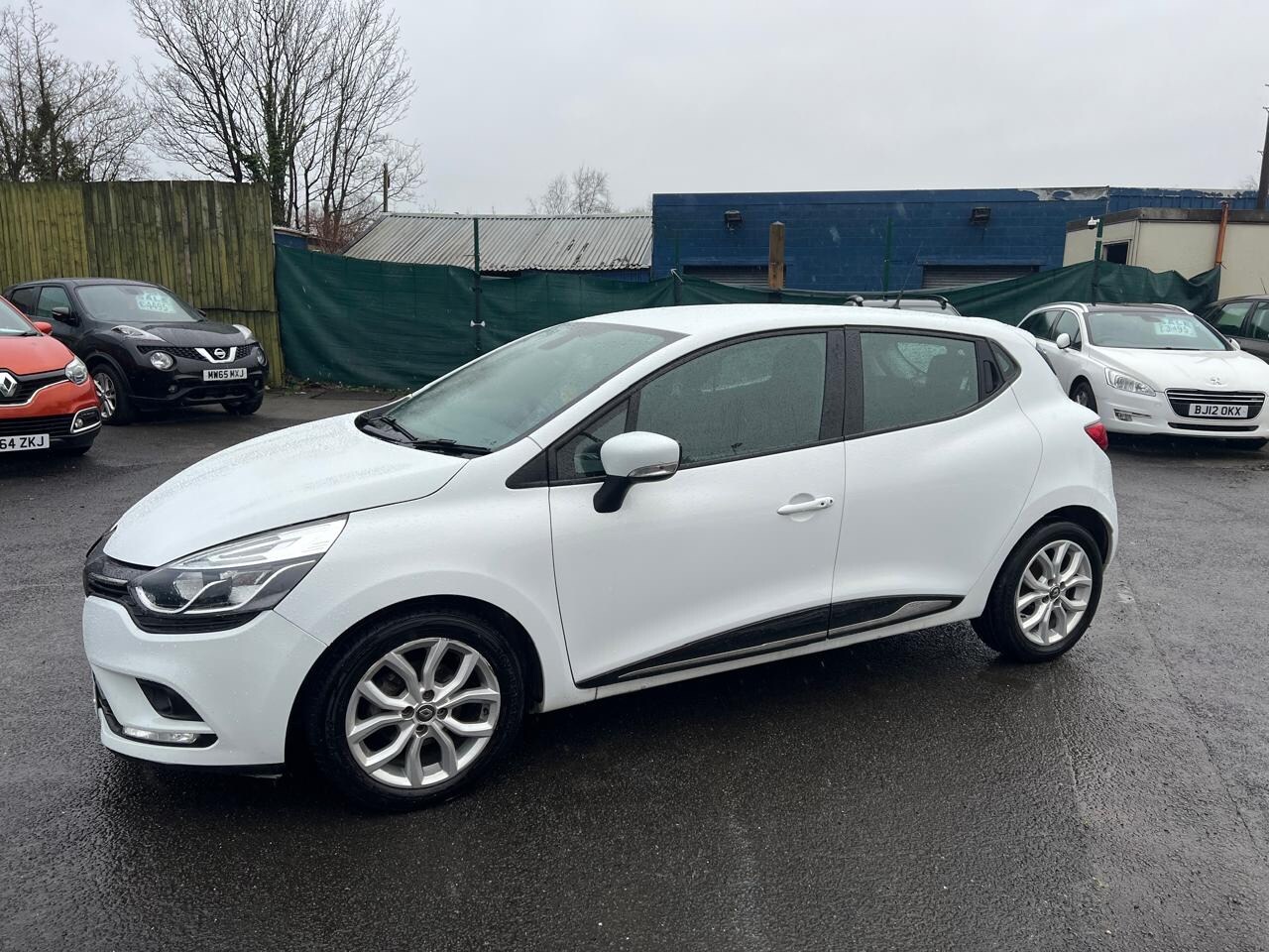 Used Renault Clio 2018 for sale - 77505981: Photo 13