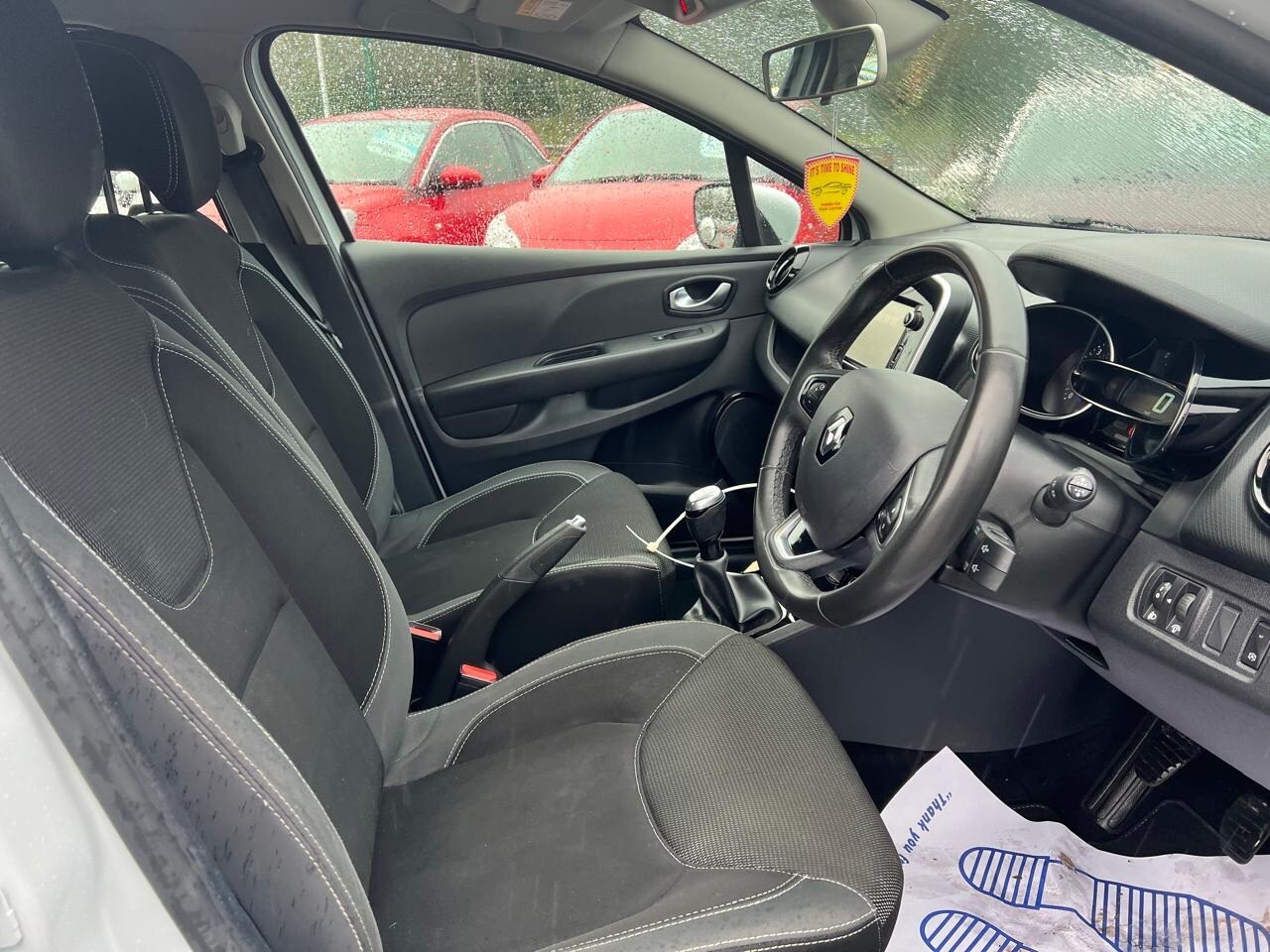 Used Renault Clio 2018 for sale - 77505981: Photo 17