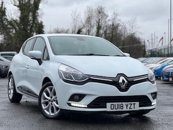 Used Renault Clio 2018 for sale - 77505981: Photo