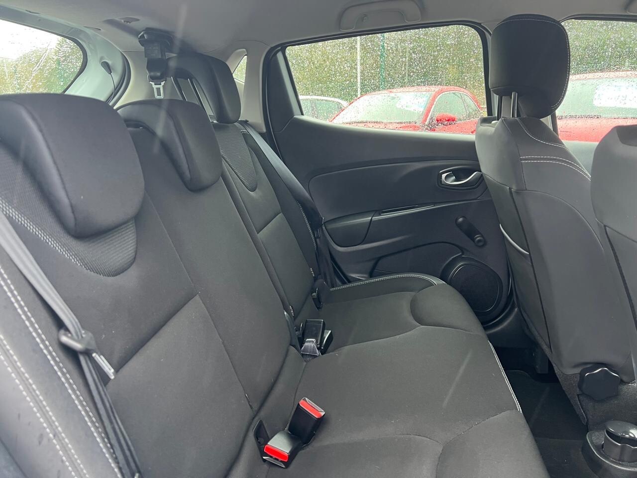 Used Renault Clio 2018 for sale - 77505981: Photo 20