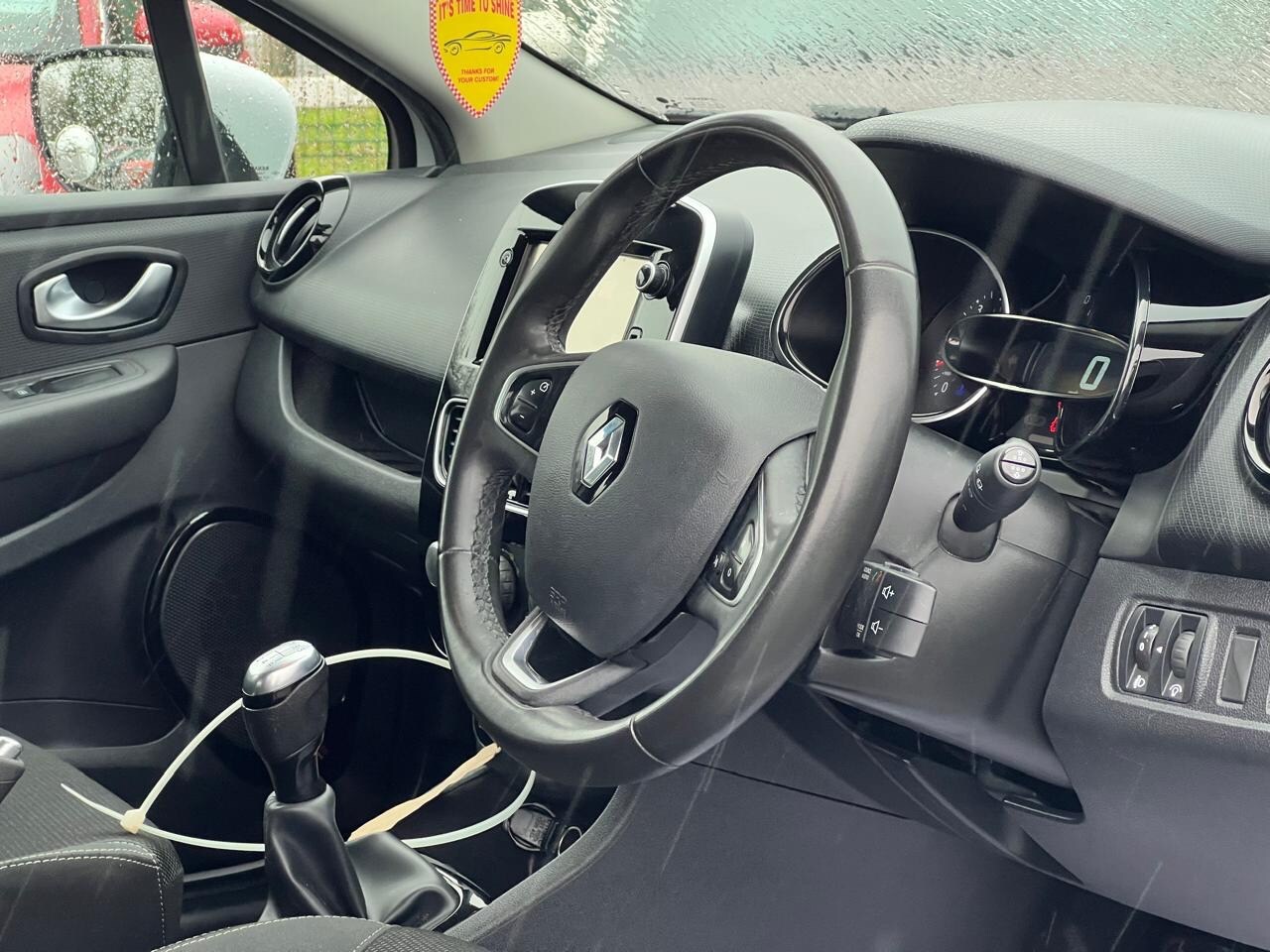 Used Renault Clio 2018 for sale - 77505981: Photo 21