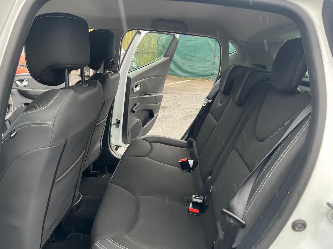 Used Renault Clio 2018 for sale - 77505981: Photo 24