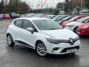 Used Renault Clio 2018 for sale - 77505981: Photo