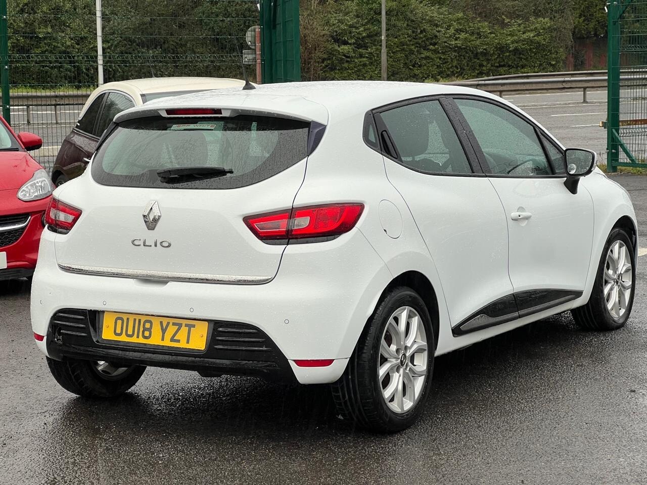 Used Renault Clio 2018 for sale - 77505981: Photo 7