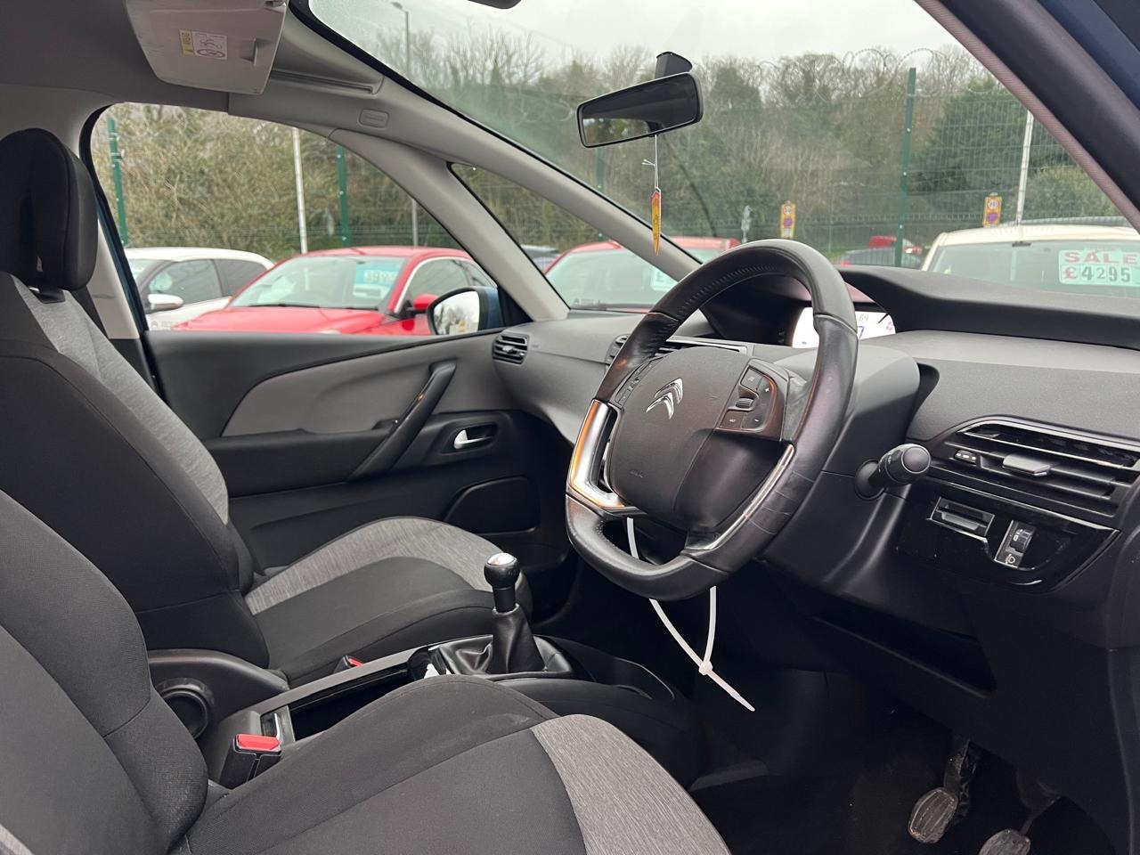 Used Citroen C4 Picasso 2015 for sale - 78143851: Photo 11