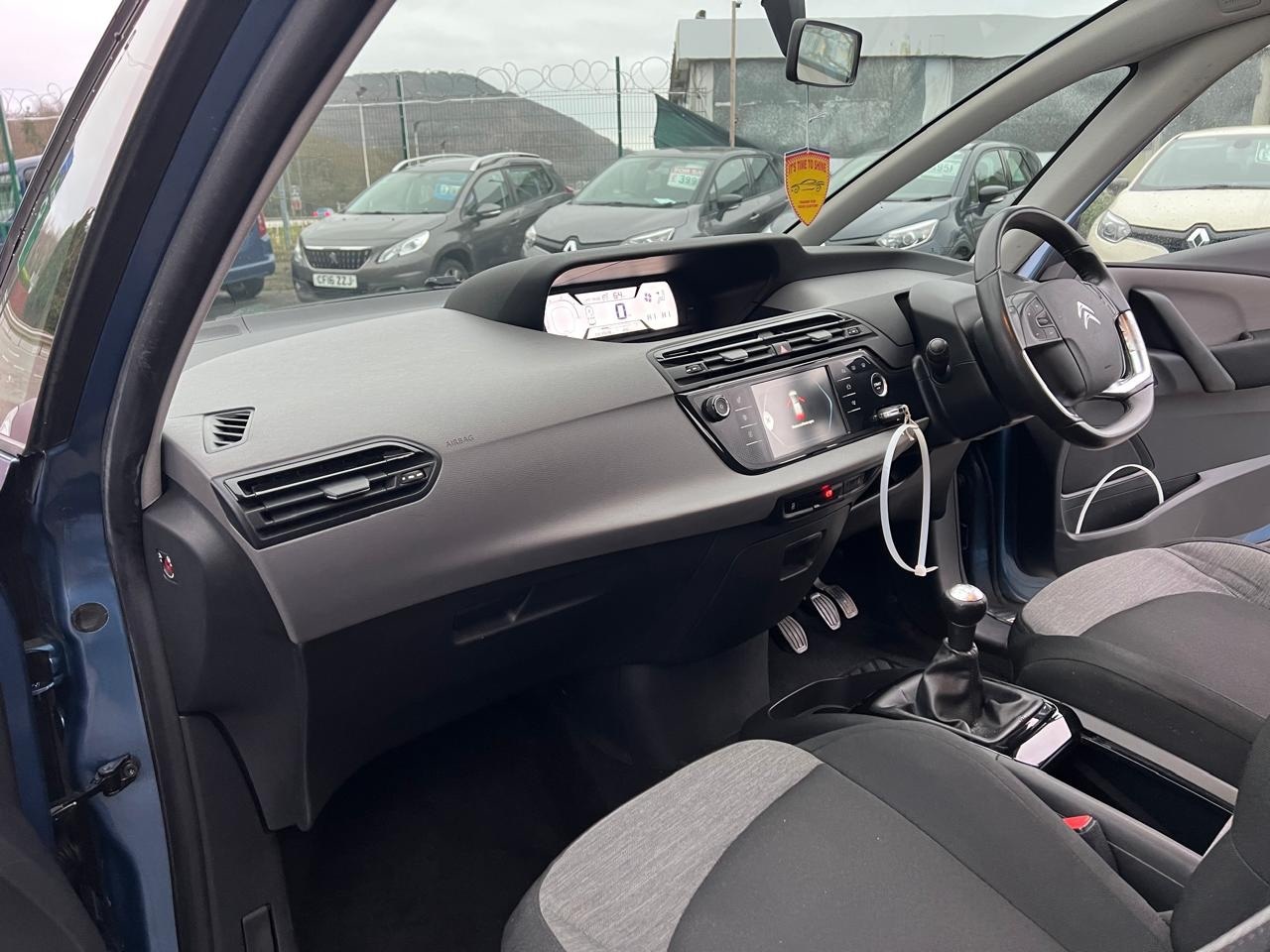 Used Citroen C4 Picasso 2015 for sale - 78143851: Photo 13