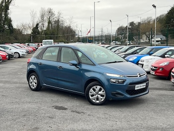 Used Citroen C4 Picasso 2015 for sale - 78143851: Photo