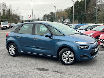 Used Citroen C4 Picasso 2015 for sale - 78143851: Photo