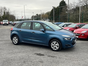 Used Citroen C4 Picasso 2015 for sale - 78143851: Photo