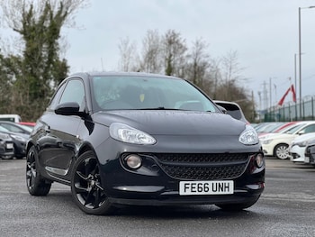 Used Vauxhall ADAM 2016 for sale - 79295715: Photo