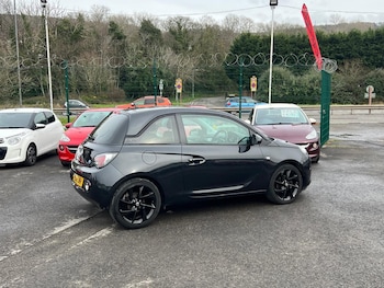 Used Vauxhall ADAM 2016 for sale - 79295715: Photo