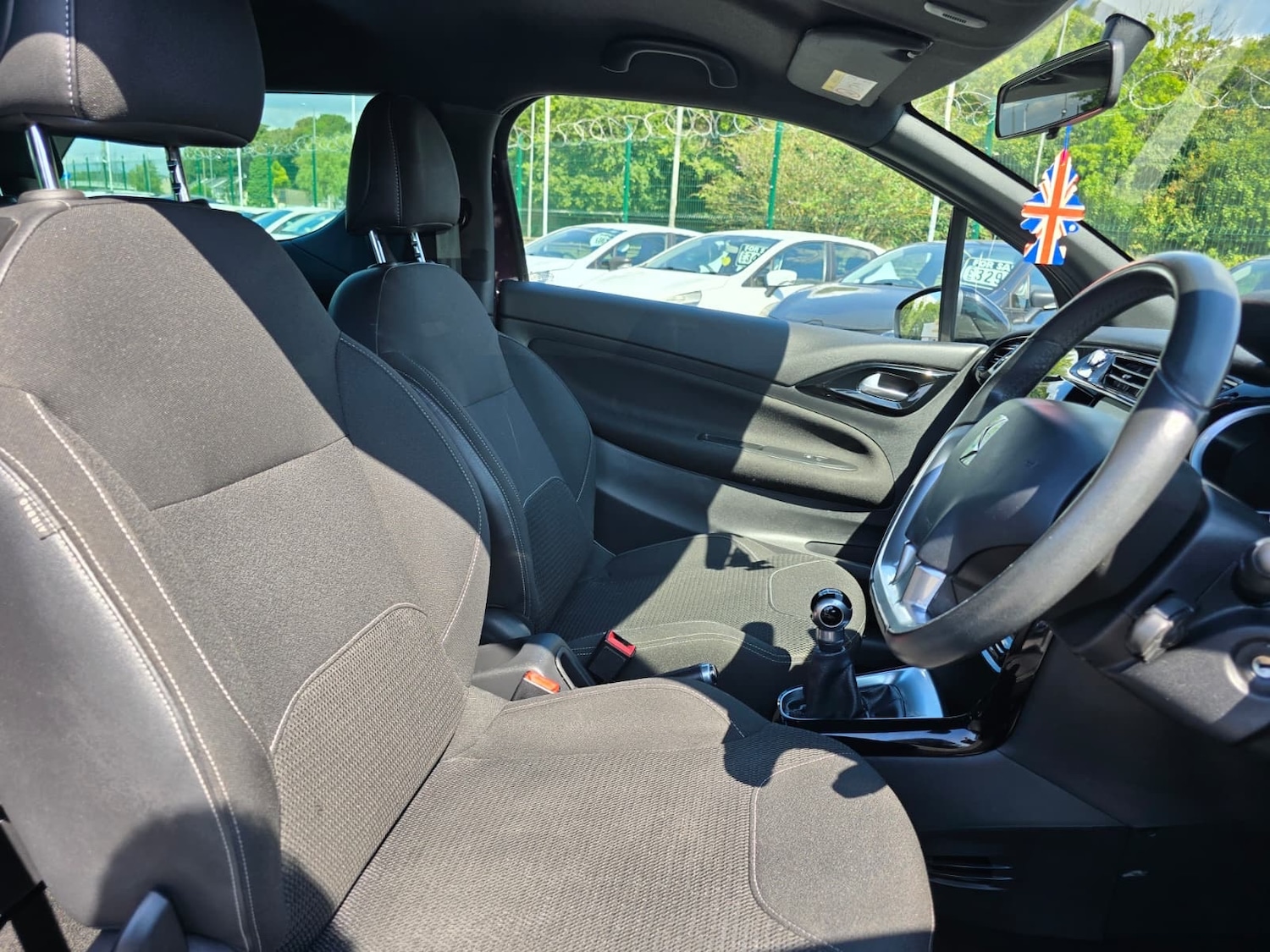 Used DS Automobiles DS 3 2015 for sale - 76375039: Photo 11