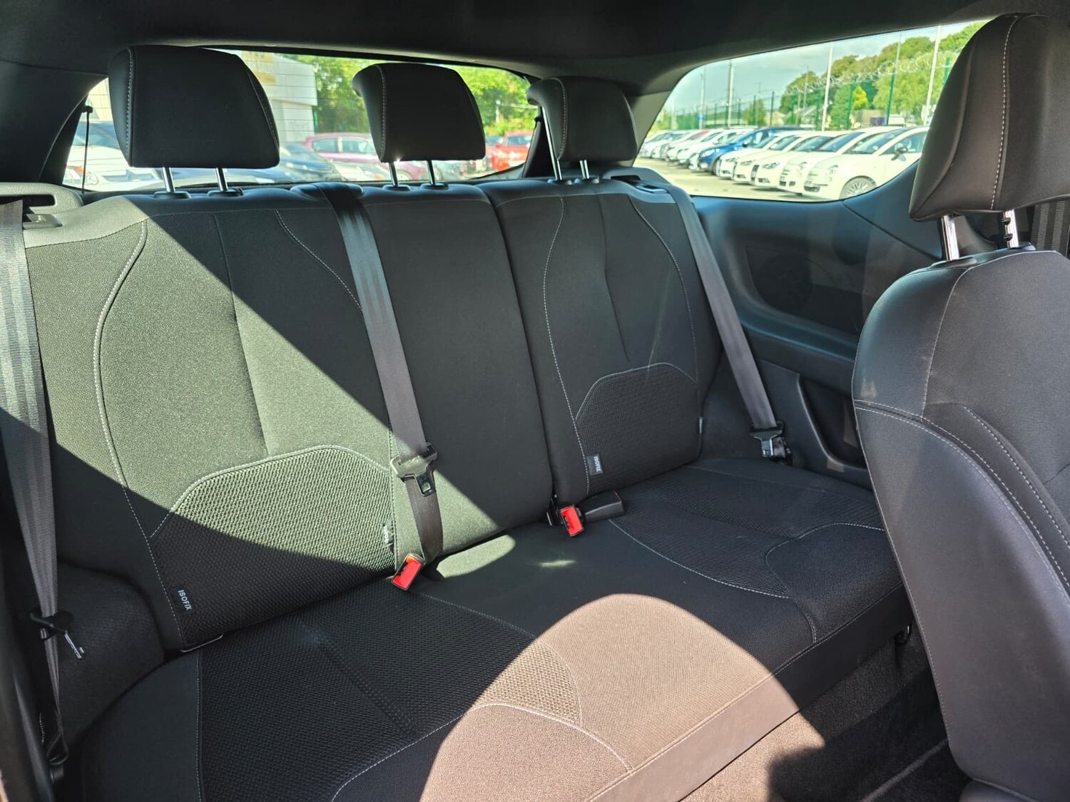 Used DS Automobiles DS 3 2015 for sale - 76375039: Photo 13