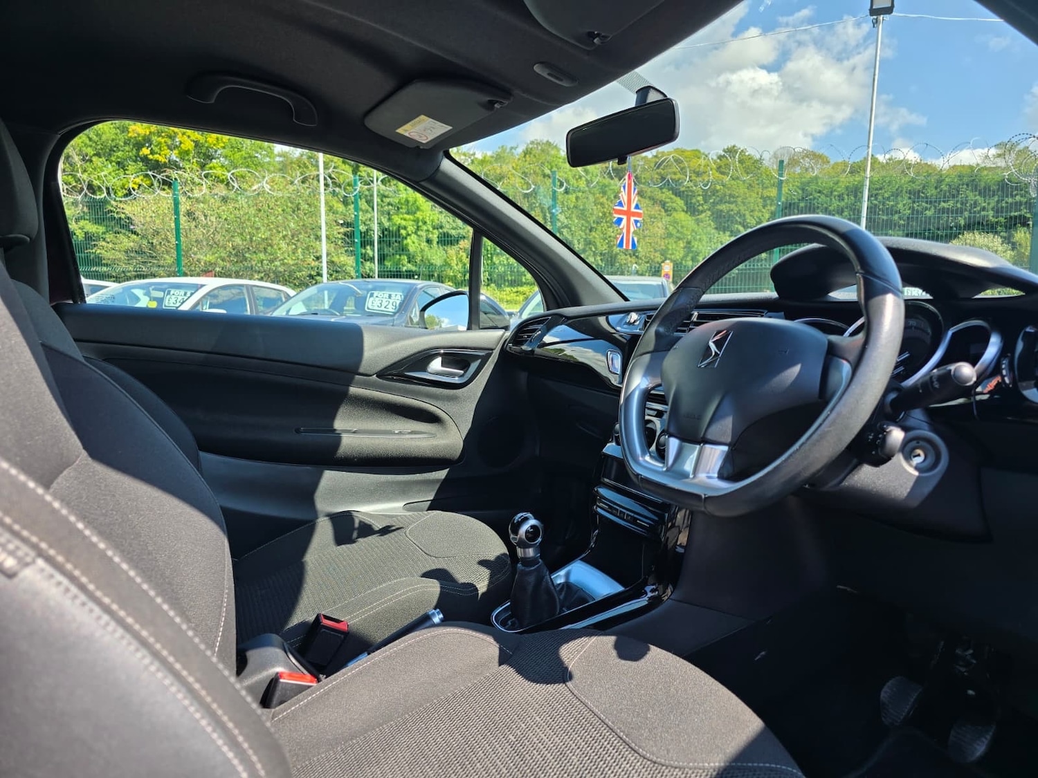 Used DS Automobiles DS 3 2015 for sale - 76375039: Photo 14