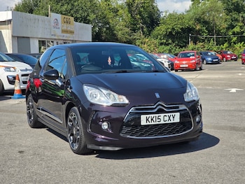 2015 (15) - 1.6 BlueHDi DStyle 3dr