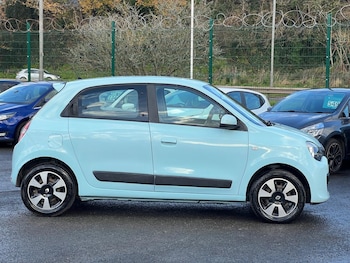 Used Renault Twingo 2015 for sale - 79327576: Photo