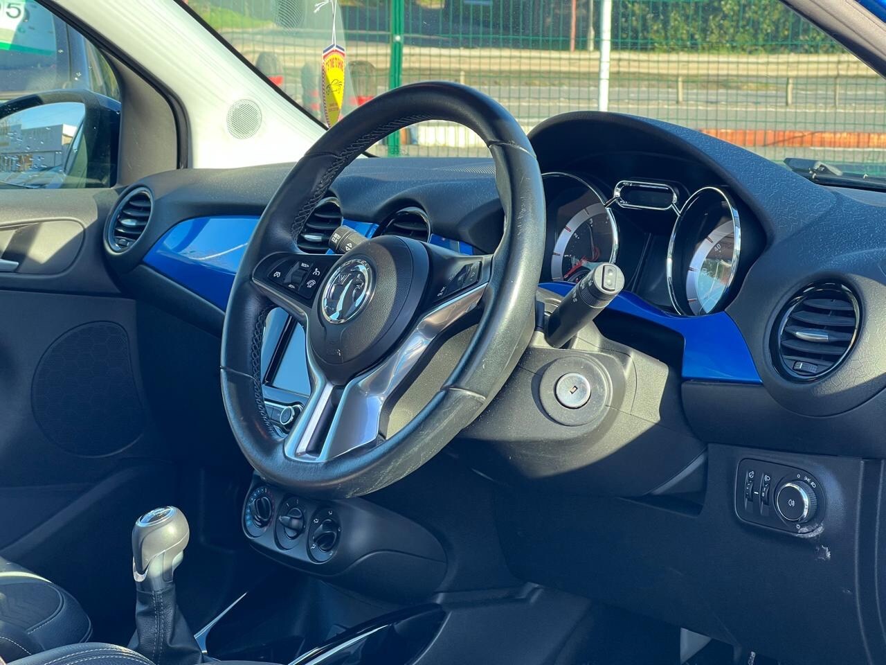 Used Vauxhall ADAM 2016 for sale - 77946420: Photo 13