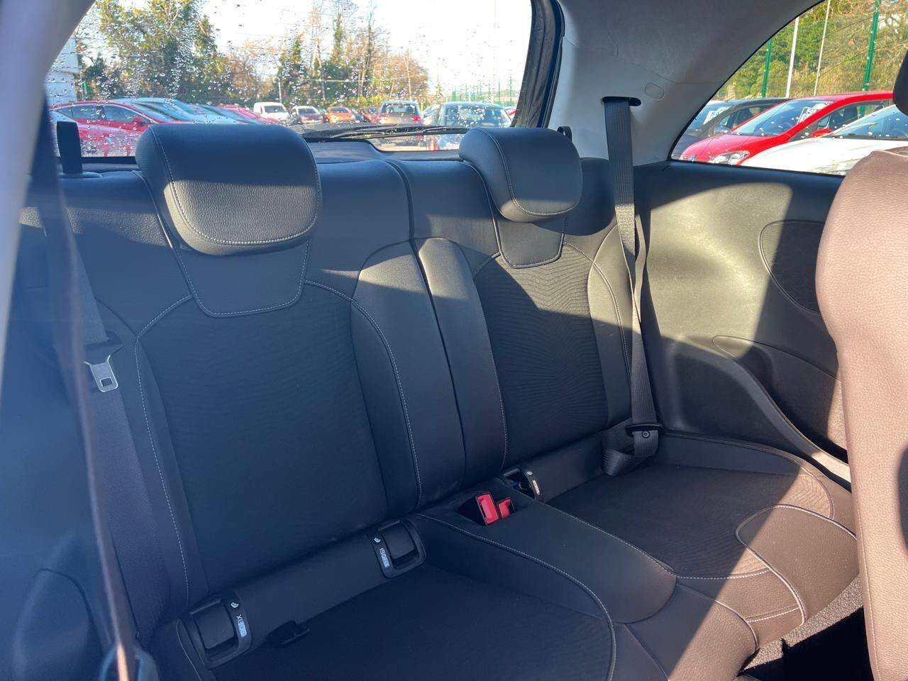 Used Vauxhall ADAM 2016 for sale - 77946420: Photo 15