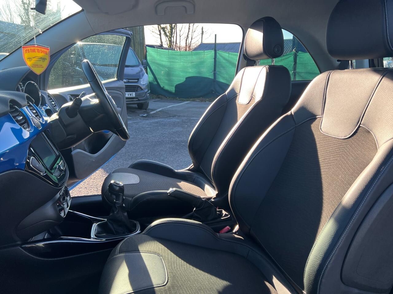 Used Vauxhall ADAM 2016 for sale - 77946420: Photo 18