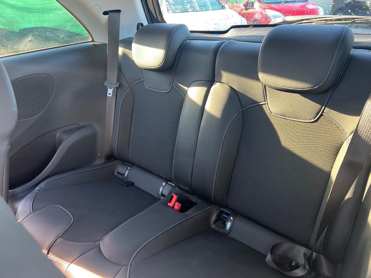 Used Vauxhall ADAM 2016 for sale - 77946420: Photo 19